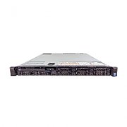 Dell PowerEdge R630 2 x Intel Xeon E5-2650L v3 1.80GHz, 256GB DDR4 ECC REG, 2 x 480GB, SSD 2.5 inch, SATA, H730 Mini, Rackmount 1U, server refurbished_1
