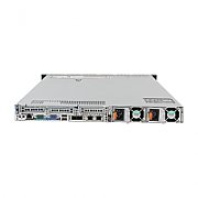 Dell PowerEdge R630 2 x Intel Xeon E5-2650L v3 1.80GHz, 256GB DDR4 ECC REG, 2 x 480GB, SSD 2.5 inch, SATA, H730 Mini, Rackmount 1U, server refurbished_5