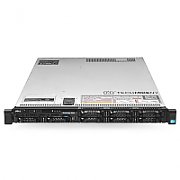 DELL POWEREDGE  R730 8 x SFF 2 x 12 Core E5-2670 V3
64GB DDR4 ECC REG
HDD 2x1.2TB SAS 2,5