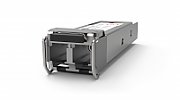 SFP Pluggable Optical Module, 1000SX, 220m 550m Multi mode Dual fiber Tx-850,Rx-850, LC conn._1