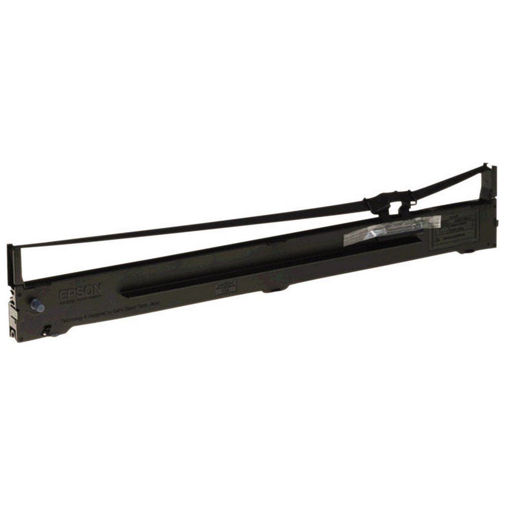 Ribon Original Epson Black, S015327, pentru FX-2190|, , incl.TV 0.11 RON, 