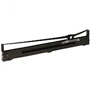 Ribon Original Epson Black, S015327, pentru FX-2190|, , incl.TV 0.11 RON, 