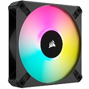 AF140 Elite RGB, 140mm, Dual Pack, cu Lighting Node Core_2