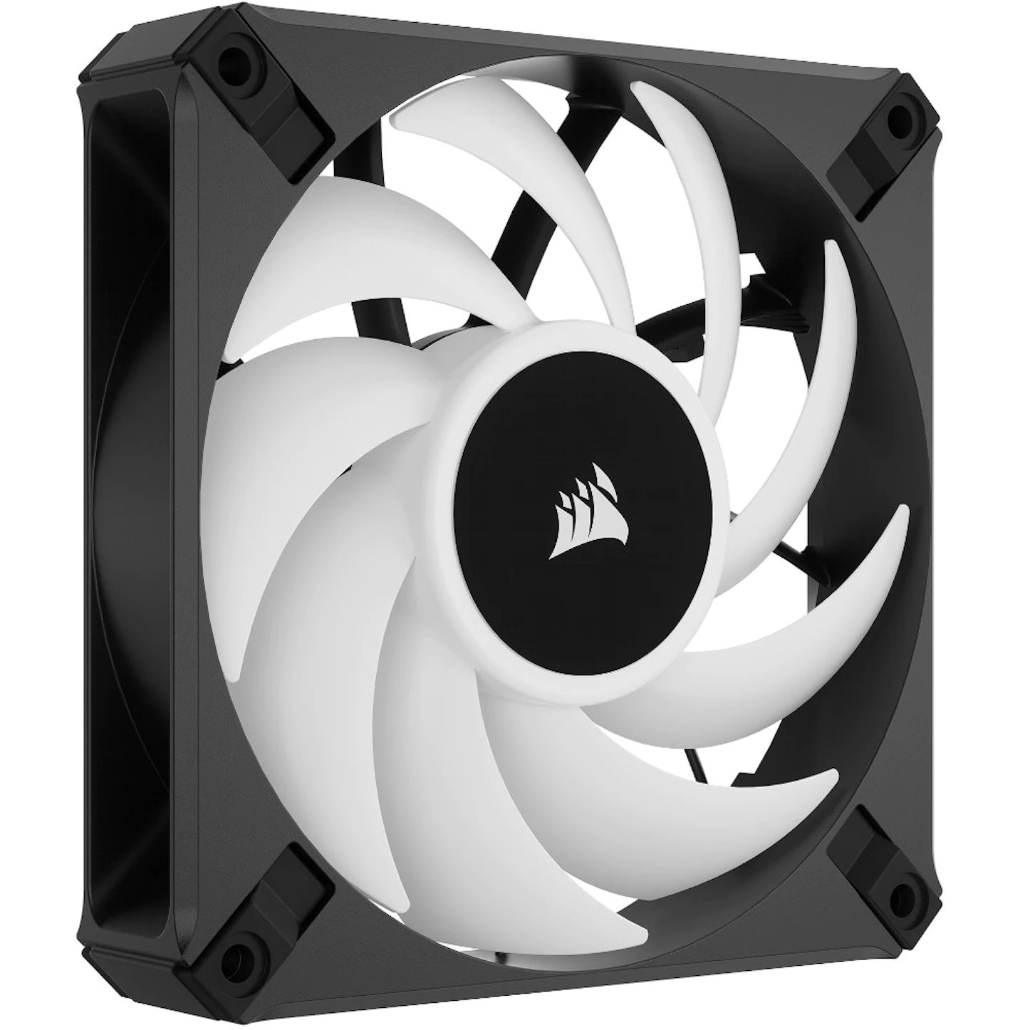 AF140 Elite RGB, 140mm, Dual Pack, cu Lighting Node Core_3