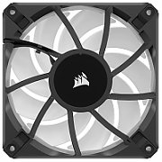AF140 Elite RGB, 140mm, Dual Pack, cu Lighting Node Core_6