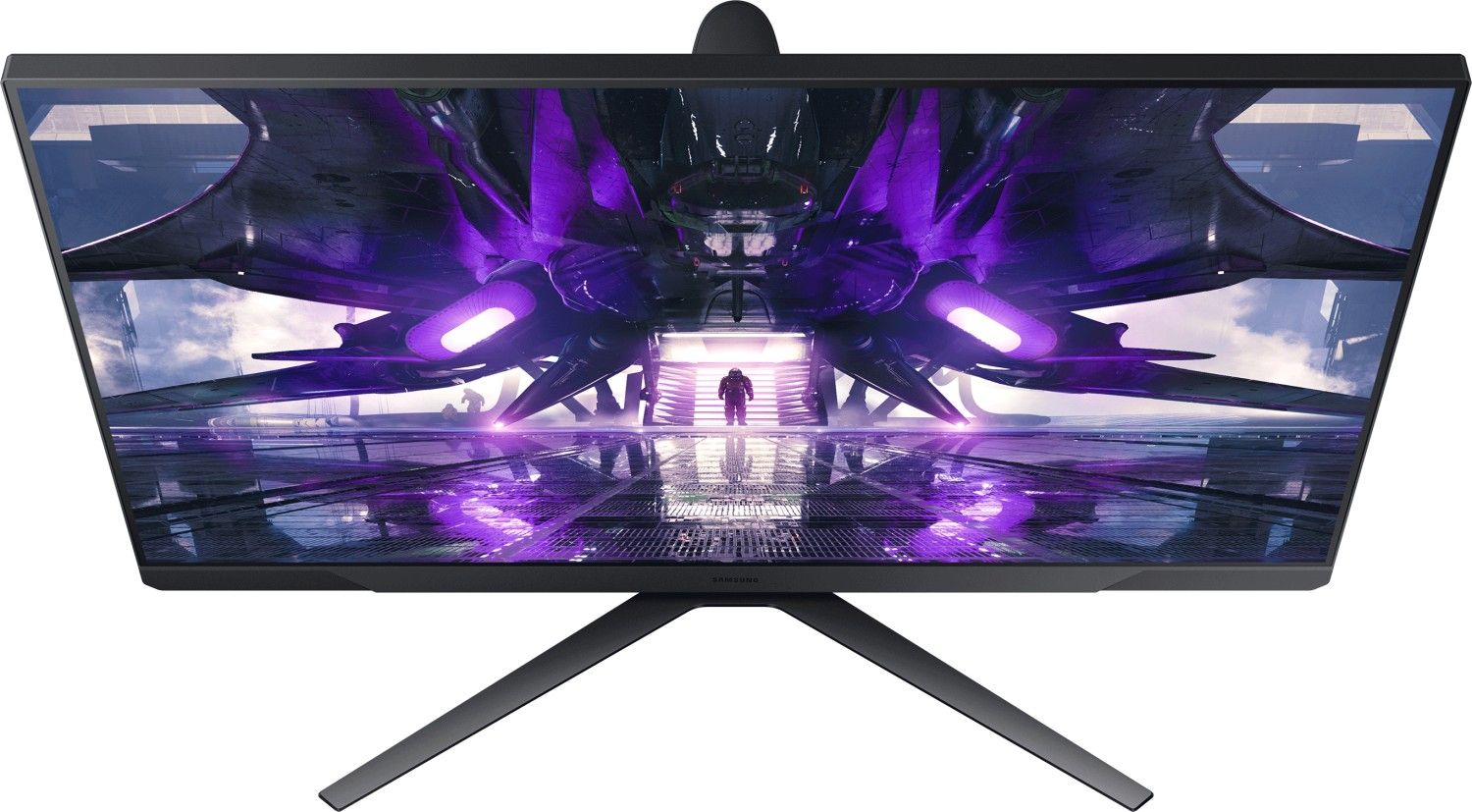 Samsung LCD S27AG304NU 27