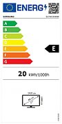 Samsung LCD S27AG304NU 27