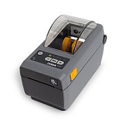 Zebra ZD411d - USB- BLT - Ethernet - Direct Therma_1