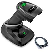Zebra DS2278-SR Handheld Scanner-USB-Blth-W.Stand_1