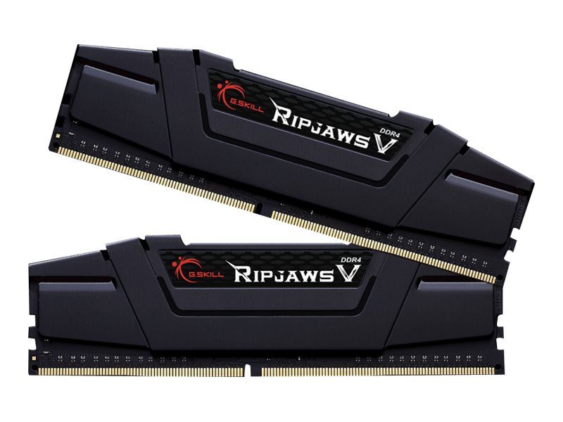 MEMORY DIMM 64GB PC28800 DDR4/K2 F4-3600C16D-64..._2
