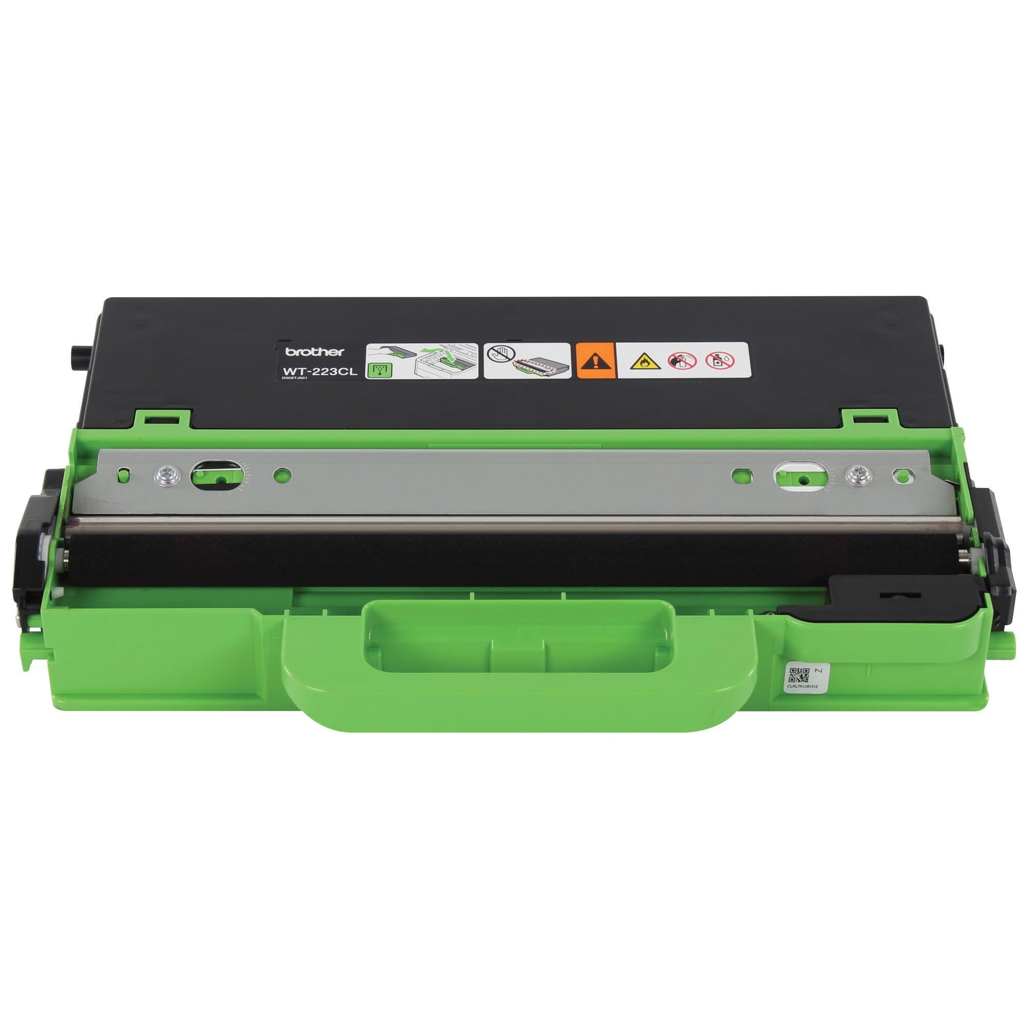 Brother Toner-Abfallbehälter WT-223CL (50k)_2