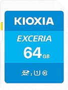 KIOXIA SD-Card Exceria   64GB_1
