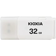 KIOXIA USB2.0 Stick TransMemory U202 white   32GB_1