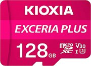 KIOXIA microSD-Card Exceria Plus 128GB_1