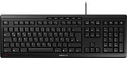 Cherry Keyboard STREAM [ES] black_1