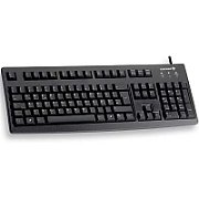 Cherry Keyboard G83-6105 [CH] black_1