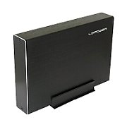 USB Gehäuse SATA-HDD 3.5