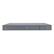 APC | SC450RMI1U | UPS| Line interactive | 450 VA | 280 W | Rack/Tower | 1U | Nr iesiri 4 C13 & 2 jumper | Intrare C14|  DB-9, RS-232, RJ11, RJ45,  Panou LED_2