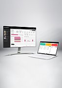 Software pentru semnalizarea LG webOS SuperSign CMS_1