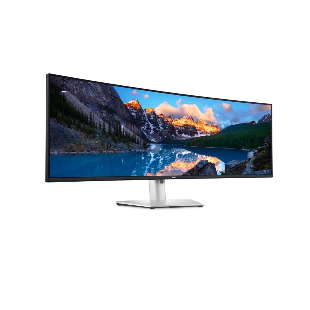 Monitor Dell Curved 49