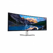 Monitor Dell Curved 49
