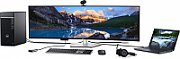 Monitor Dell Curved 49