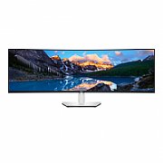Monitor Dell Curved 49