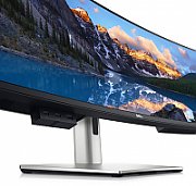 Monitor Dell Curved 49