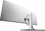 Monitor Dell Curved 49