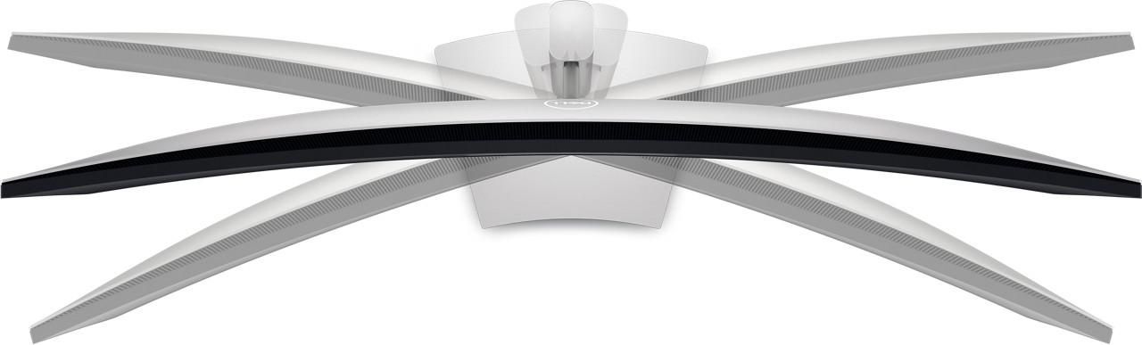 Monitor Dell Curved 49