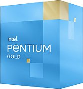 CPU Intel Pentium G7400 / LGA1700 / Box ### 2 Cores / 4 Threads / 6M Cache_1