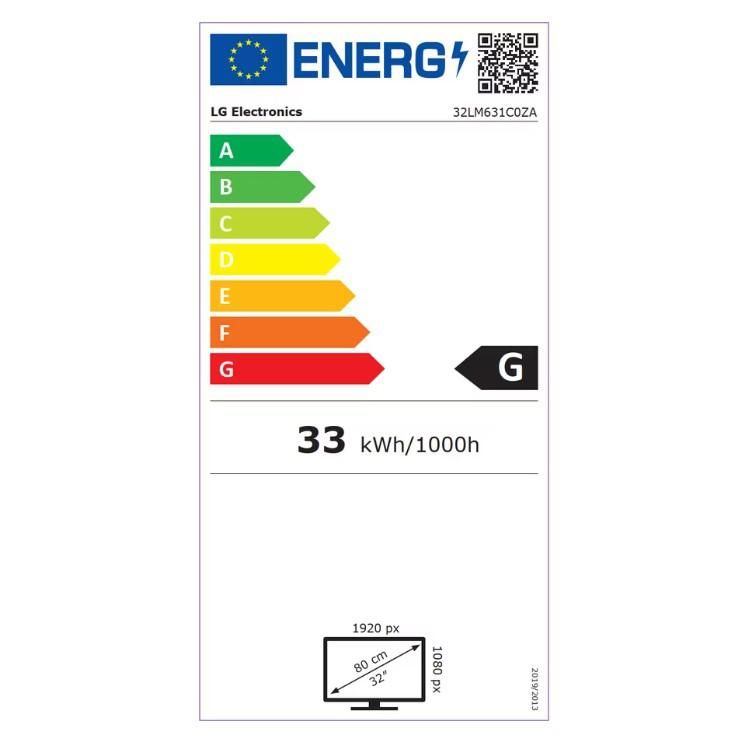 LED TV 32
