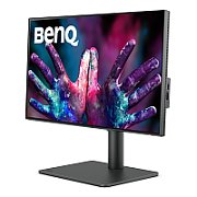 PD2506Q 63.5CM 25IN IPS/2560X1440 350CD 16:9 WQHD 5MS 9H.LLDLB.QBE_2