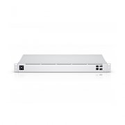 Ubiquiti UniFi Next Generation Gateway Pro (2xWAN/2xLAN) UXG-PRO Dual-WAN security gateway with enterprise-class fw_1
