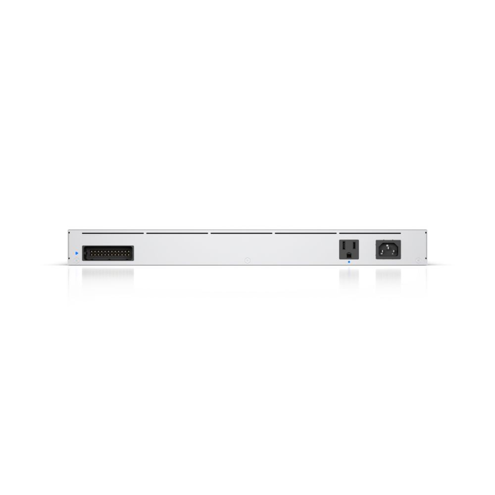 Ubiquiti UniFi Next Generation Gateway Pro (2xWAN/2xLAN) UXG-PRO Dual-WAN security gateway with enterprise-class fw_2