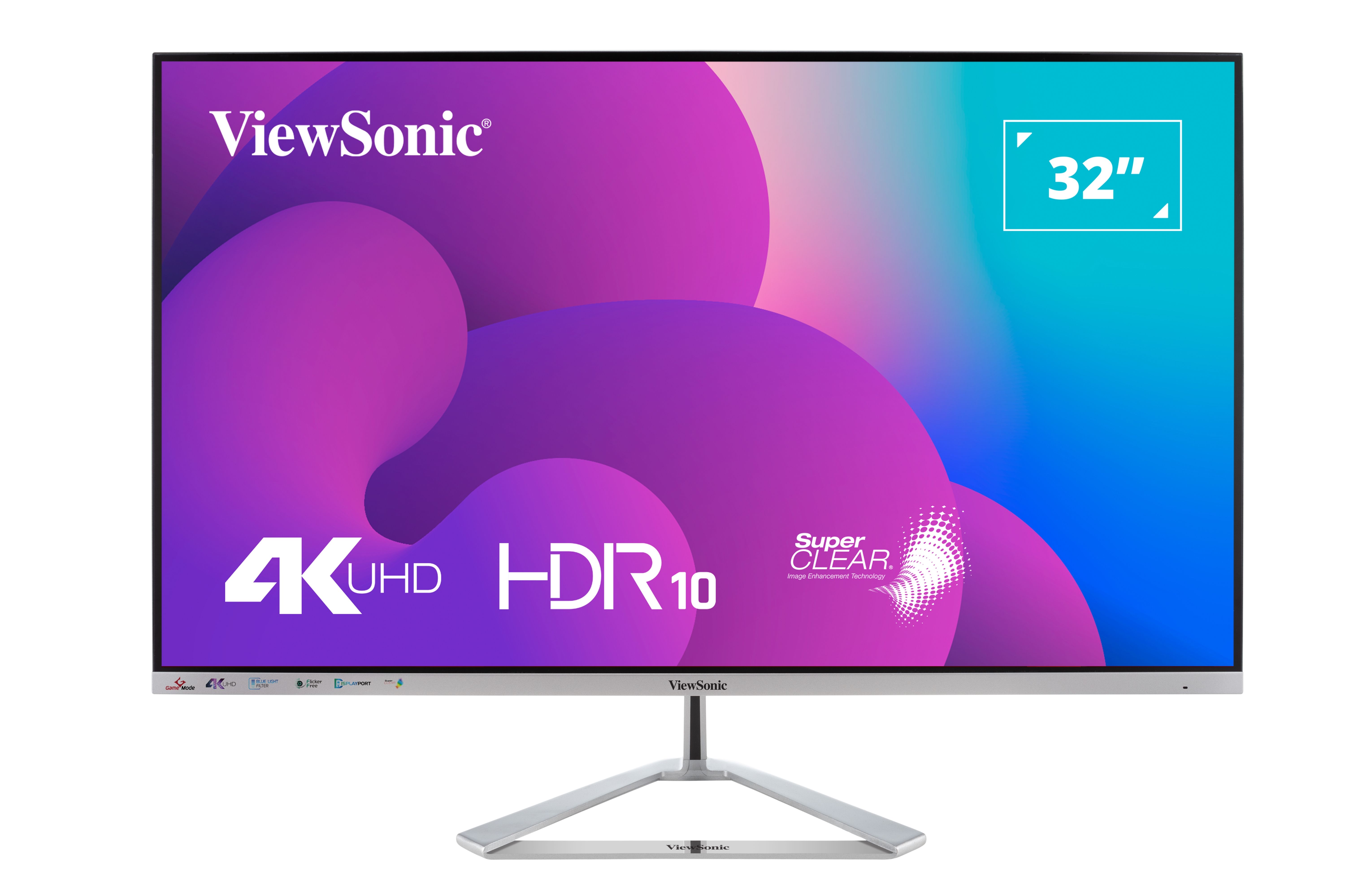 MONITOR LCD 32