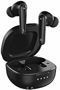 Casti Genius HS-M910BT True Wireless, intraauriculare, microfon, Bluetooth 5.0, USB C, negru_1