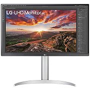 LG LCD 27UP85NP-W 27