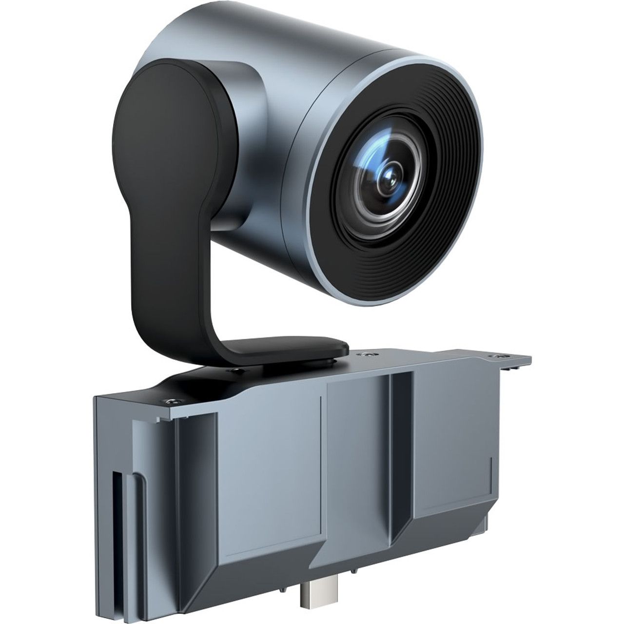 6X Optical PTZ Camera_2