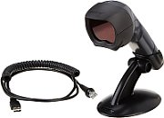 Honeywell MS3780 Fusion - barcode scanner_1