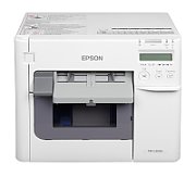 MINI IMP. TM-C 3500-012 CD COLOR LABEL PRINTER_1