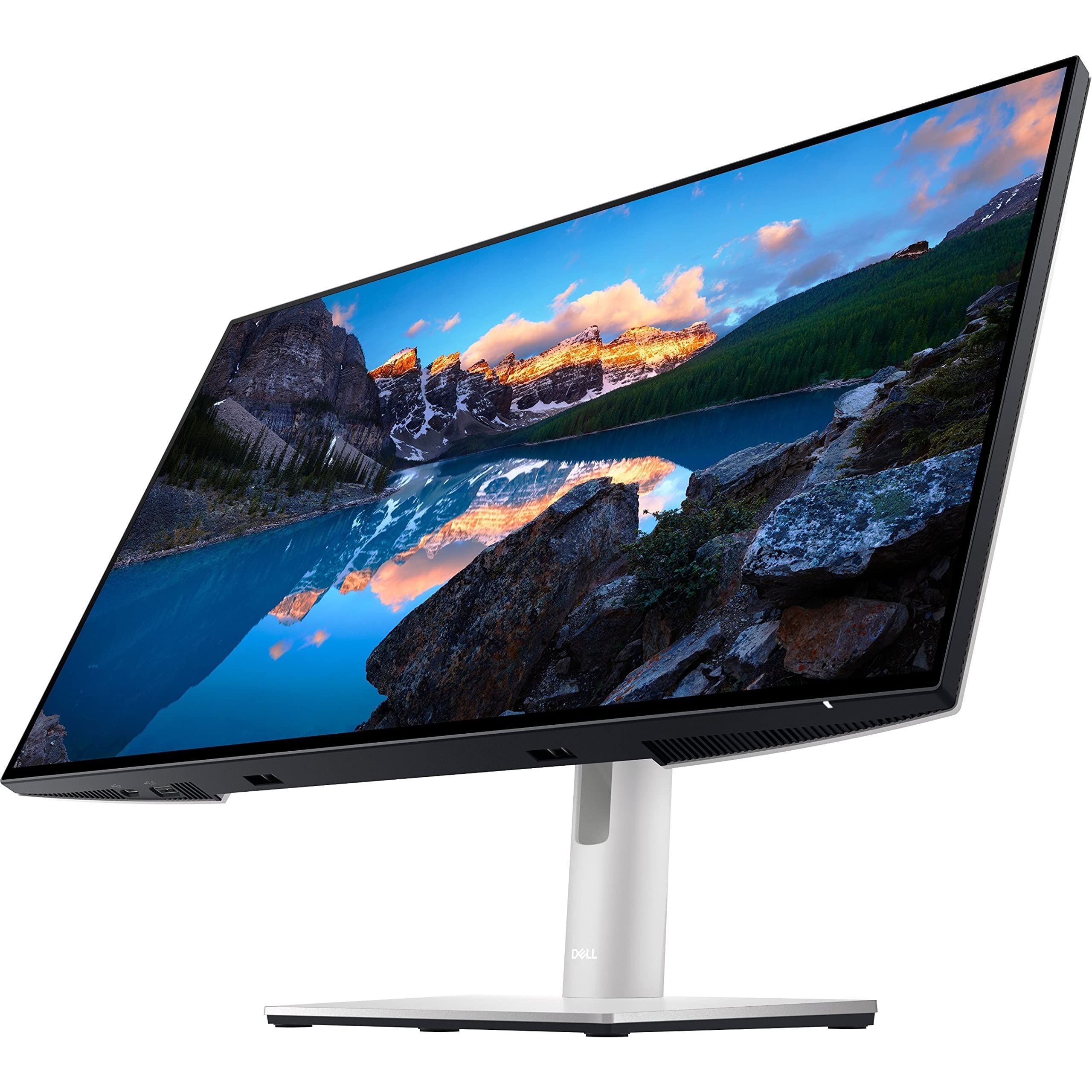 Dell Ultrasharp U2422HE - LED monitor_2