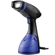 Aparat de calcat vertical Heinner HGS-1500GR, putere maxima: 1300-1500W, calcare verticala, talpa invelis ceramica, abur continuu cu buton blocare, buton ON/OFF, rezervor apa detasabil, maner pliabil pentru depozitare usoara, perie inclusa, oprire automata, debit abur: 20+- 4g/min, capacitate_1