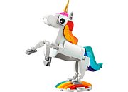 UNICORN MAGIC 3IN1, LEGO 31140_1