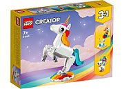 UNICORN MAGIC 3IN1, LEGO 31140_2