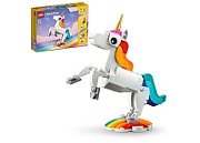 UNICORN MAGIC 3IN1, LEGO 31140_4