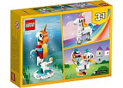 UNICORN MAGIC 3IN1, LEGO 31140_7