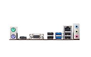 Placa de baza Biostar H510MHP 2.0 LGA1200, 2x DDR4 3200MHz, 1x PCIe 4.0 x16, 2x PCIe 3.0 x1, 1x M.2, 4x SATA III 6Gbps, 1Gbps LAN, mATX_3