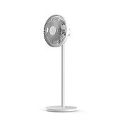 Xiaomi Mi Smart Standing Fan 2 EU_3