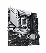 Placa de baza ASUS PRIME B760M-A WIFI LGA1700, 4x DDR5, 1x DisplayPort, 2x HDMI, 3x PCIe x16, 2x M.2, 4x SATA 6Gbps, WIFI 6, 2.5Gbps LAN, ATX_2